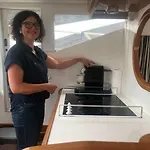 Yacht Summertime 3 Bedrooms