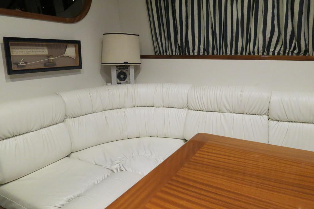 Yacht Summertime 3 Bedrooms Menton
