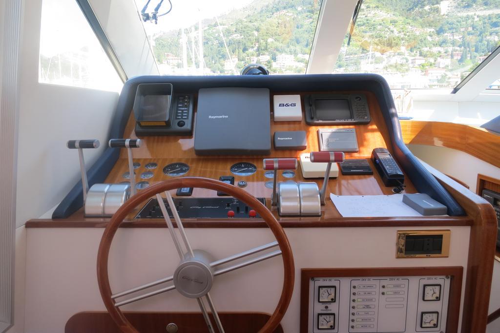 Yacht Summertime 3 Bedrooms Bateau-hôtel *