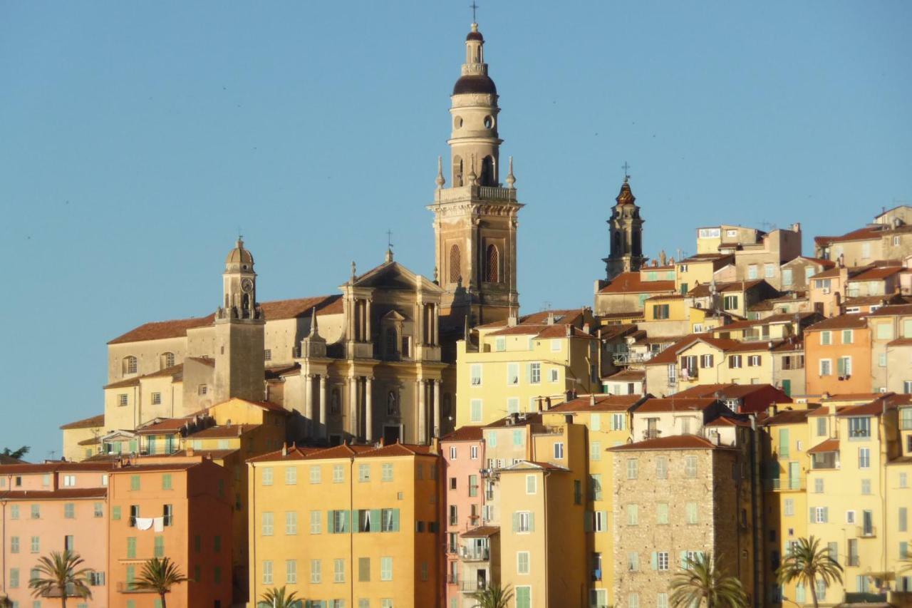 Bateau-hôtel Yacht Summertime 3 Bedrooms Menton