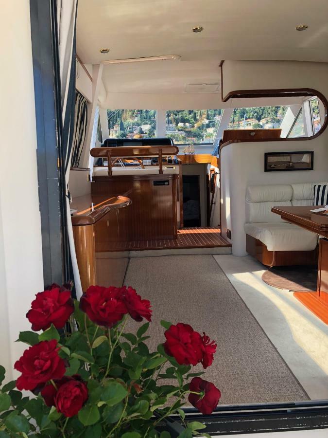 Botel Yacht Summertime 3 Bedrooms